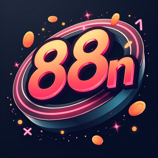 Logo 88n